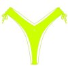 Bottoms Boutine LA | Sour Yellow Multie Bottoms