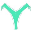 Bottoms Boutine LA | Lake Green Multie Bottoms