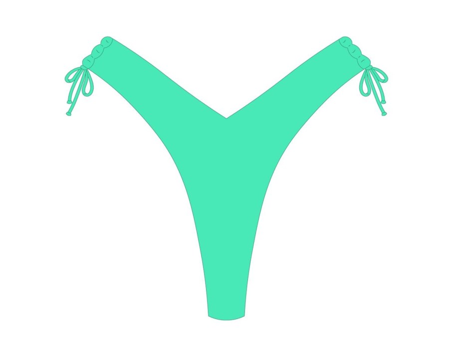 Bottoms Boutine LA | Lake Green Multie Bottoms