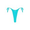 Bottoms Boutine LA | Baby Blue Hi Beachy Bottoms