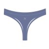 Bottoms Boutine LA | Pale Blue Hipster Bottom