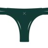 Bottoms Boutine | Valley Green Dual Strap Bottoms Ii