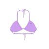 Tops Boutine LA | Lilac Reverse Top