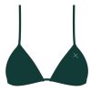 Tops Boutine LA | Valley Green Bikini Top Ii