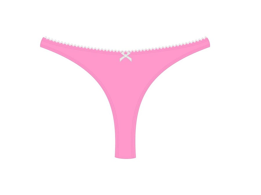 Bottoms Basicallyswim | Cupid Bow Bottom