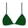 Tops Boutine LA | Sage Green Bikini Top Ii