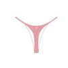 Bottoms Boutine LA | Bubblegum Petite Shimmer Bottoms