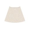 Cover-Ups Boutine LA | Crystal Shimmer Wrap Skirt