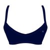 Tops Boutine LA | Malibu Blue Sporty Top