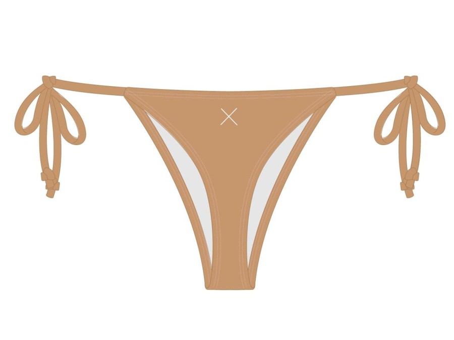 Bottoms Boutine LA | Laos Tan Beachy Bottom