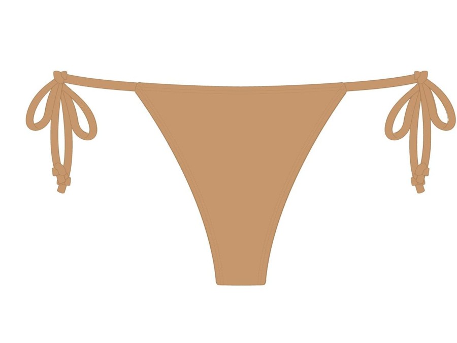 Bottoms Boutine LA | Laos Tan Beachy Bottom