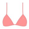 Tops Boutine LA | Coral Bikini Top Ii