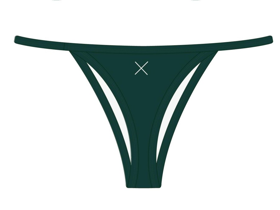 Bottoms Boutine LA | Valley Green Avalon Bottoms