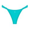 Bottoms Boutine LA | Cyan Twist Bottoms