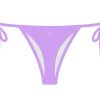 Bottoms Boutine LA | Lilac Beachy Bottoms