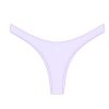 Bottoms Boutine LA | Lavender Chic 80'S Bottoms