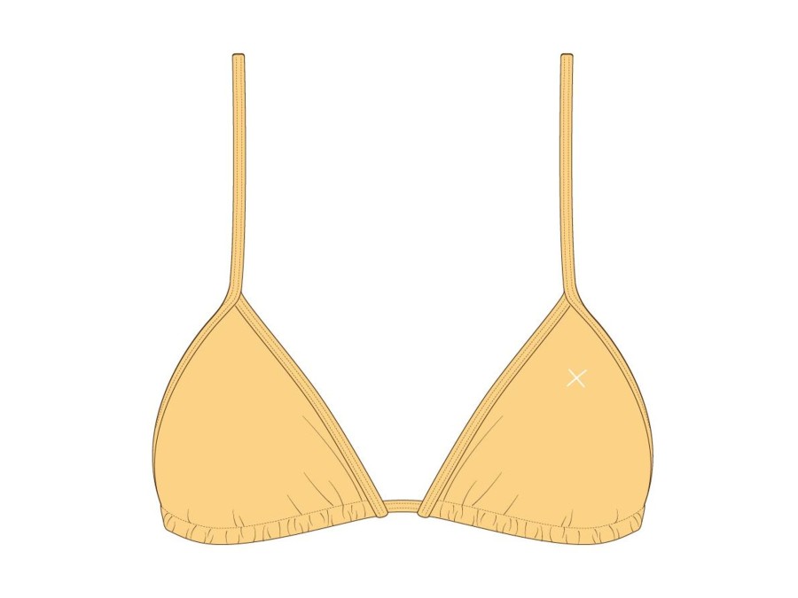 Matching Sets Boutine LA | Latte Bikini Top Ii