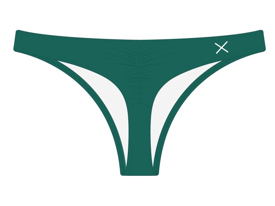 Bottoms Boutine | Valley Green Classic Scrunch Bottoms