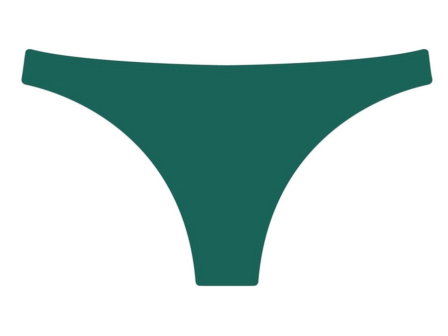 Bottoms Boutine | Valley Green Classic Scrunch Bottoms