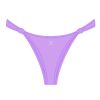 Bottoms Boutine LA | Lilac Twist Bottoms