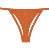 Bottoms Boutine LA | Burnt Orange Avalon Bottoms