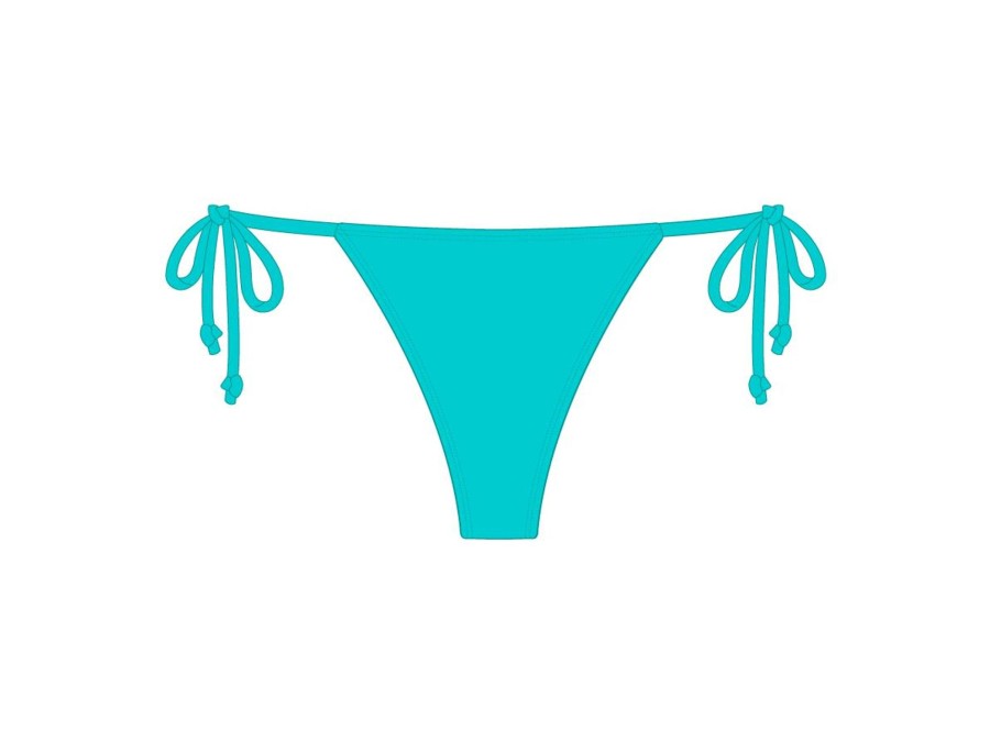 Bottoms Boutine LA | Cyan Beachy Bottom