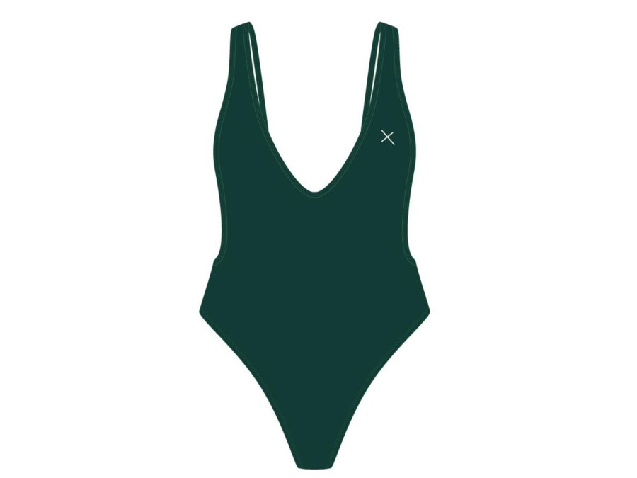 One Pieces Boutine LA | Valley Green Rio One-Piece