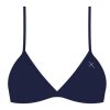 Tops Boutine LA | Malibu Blue Fitted Top Ii