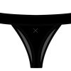 Bottoms Boutine LA | Manhattan Black Surf Bottoms