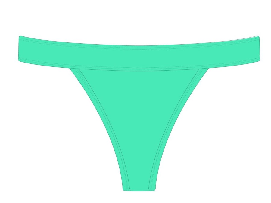 Bottoms Boutine LA | Lake Green Surf Bottoms