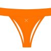 Bottoms Boutine LA | Wild Orange Surf Bottoms