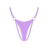 Bottoms Boutine LA | Lilac Ringer Bottoms