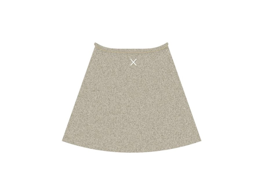 Cover-Ups Boutine LA | Hearth Shimmer Wrap Skirt