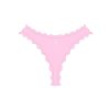 Bottoms Boutine LA | Dusty Pink Wave Bottoms