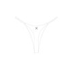 Bottoms Boutine LA | Venice White Petite Bottoms