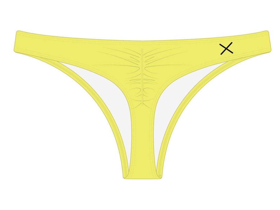 Bottoms Boutine | Butter Classic Scrunch Bottoms