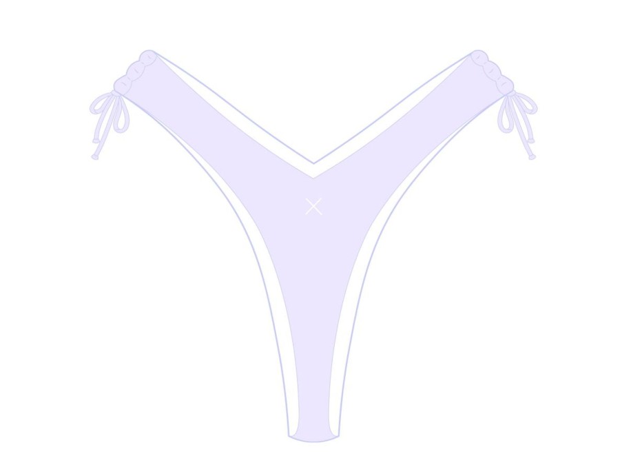 Bottoms Boutine LA | Lavender Multie Bottoms