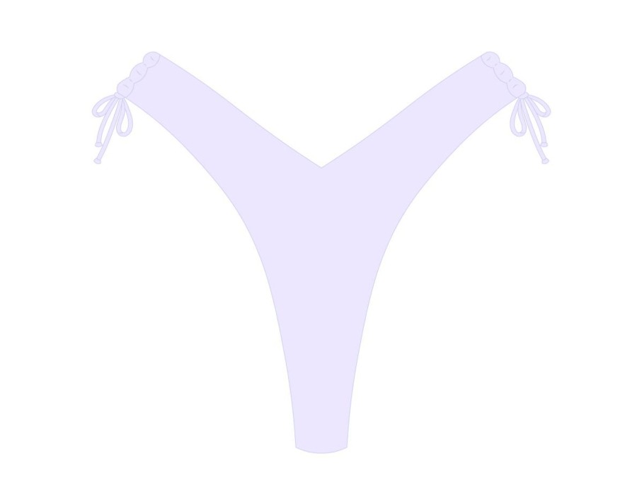 Bottoms Boutine LA | Lavender Multie Bottoms