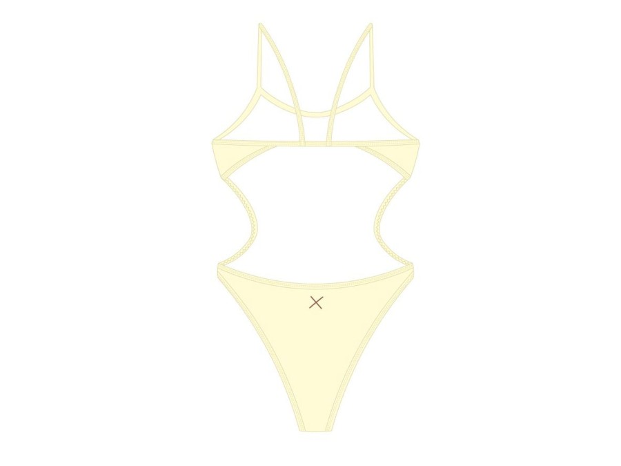 One Pieces Boutine LA | Vanilla Dive One Piece