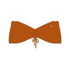 Tops Boutine LA | Burnt Orange Multie Top