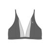 Tops Boutine LA | Hills Grey Avenue Top