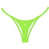 Bottoms Boutine LA | Lime Green Minimal Bottoms