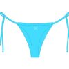 Bottoms Boutine LA | Baby Blue Resort Bottoms