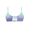 Tops Boutine LA | Dainty Top - Ombre Lilac