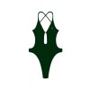 One Pieces Boutine LA | Valley Green Radar One Piece