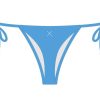 Bottoms Boutine LA | Sky Blue Beachy Bottom