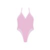 One Pieces Boutine LA | Dusty Pink Voyage One Piece