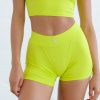 Cameeli Cameeli | Sour Yellow Boyshort