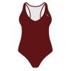 One Pieces Boutine LA | Plum Cayman One-Piece