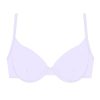 Tops Boutine LA | Lavender Bustier Top